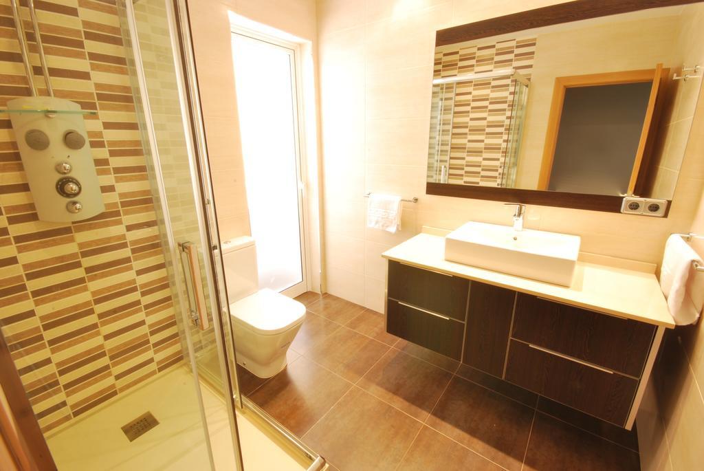Cdc Sdb Appartement Barcelona Buitenkant foto